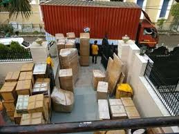 V.E.D PACKERS AND MOVERS